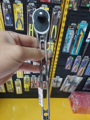 Tay vặn ốc siêu nhẹ 1/2"  ASAHI LVR4252