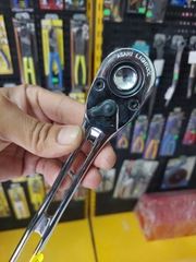 Tay vặn ốc siêu nhẹ 1/2"  ASAHI LVR4252