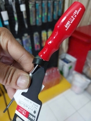 Tô vít lục giác ANEX No.6600-H3x120