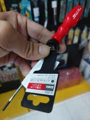 Tô vít lục giác ANEX No.6600-H3x120