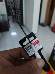 Tô vít lục giác ANEX No.6600-H2.5x120