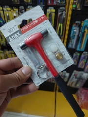 Búa điện tử đầu rời ANEX No.9017