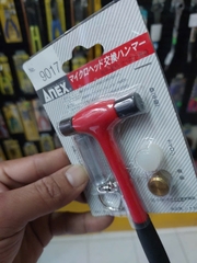 Búa điện tử đầu rời ANEX No.9017