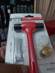 Búa đầu dời ANEX No.9008