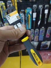 Tô vít hoa thị có lỗ ANEX No.6300-T5x50