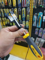 Tô vít hoa thị có lỗ ANEX No.6300-T40x130