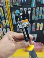 Tô vít hoa thị có lỗ ANEX No.6300-T40x130