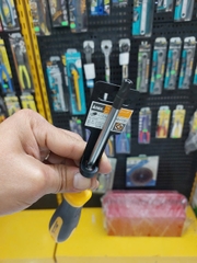 Tô vít hoa thị có lỗ ANEX No.6300-T40x130