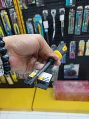 Tô vít hoa thị có lỗ ANEX No.6300-T40x130