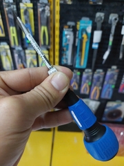 Tô vít 2 cạnh có từ tính ANEX No.7700-5.5x100