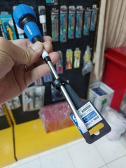 Tô vít 2 cạnh có từ tính ANEX No.7700F-6x150