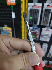 Tô vít cán cao su ANEX No.7000+2x100