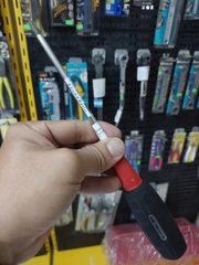 Tô vít cán cao su ANEX No.7000+2x150