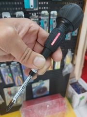 Tô vít đóng 4 cạnh ANEX No.7750+2x100