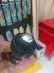 Tô vít đóng 4 cạnh ANEX No.7750+2x100