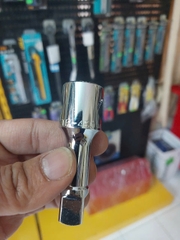 Thanh nối dài 1/2" 75mm   ASAHI ETB-450