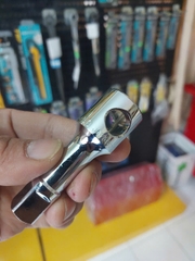 Thanh nối dài 1/2" 75mm   ASAHI ETB-450