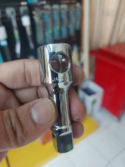 Thanh nối dài 1/2" 75mm   ASAHI ETB-450