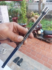 Thanh nối dài 3/8" 250mm   ASAHI ETB-353
