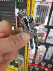 Đầu tuýp lắt léo 1/2"  ASAHI UJ-421