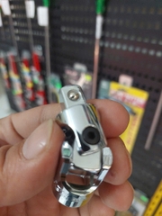 Đầu tuýp lắt léo 3/8"  ASAHI UJ-321