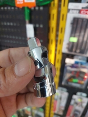 Đầu tuýp lắt léo 3/8"  ASAHI UJ-321