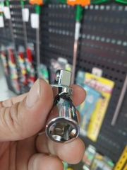 Đầu tuýp lắt léo 3/8"  ASAHI UJ-321