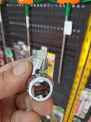 Đầu tuýp lắt léo 3/8"  ASAHI UJ-321