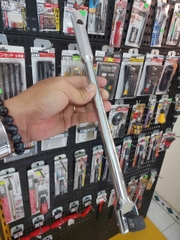 Tay vặn lắt léo 1/2"  ASAHI SPH-442