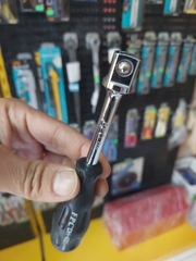 Tay vặn khẩu 1/2"  ASAHI DH-4001