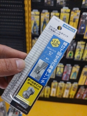 Lục giác chữ L đầu bi 1.5mm  ASAHI AQ0150