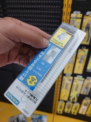 Lục giác chữ L đầu bi 2mm  ASAHI AQ0200