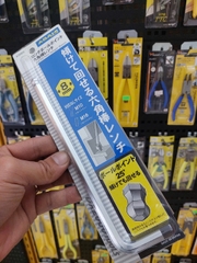 Lục giác chữ L đầu bi 8mm  ASAHI AQ0800