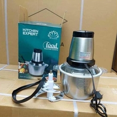 Máy xay thịt đa năng Kitchen Expert 250w