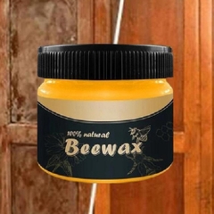 Sáp đánh bóng đồ gỗ Beewax