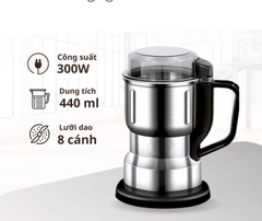 Máy xay hạt đa năng 300w