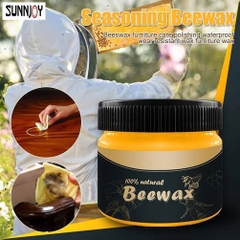 Sáp đánh bóng đồ gỗ Beewax