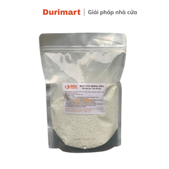 Bột Tẩy Rong Rêu DR01 500g - Đánh Bay Rêu Mốc, Chống Trơn Trượt Sân Nhà (Siêu Mạnh)