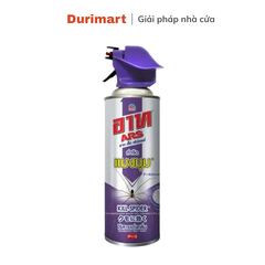 Chai Xịt Diệt Nhện ARS Jet Spider Thái Lan 300ml - Diệt nhện, ngăn ngừa nhện giăng tơ