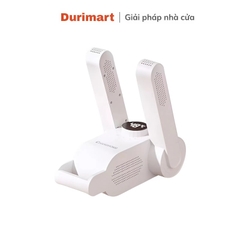 Máy Sấy Giày Khử Mùi Đa Năng Changhong – Sấy Khô Nhanh, Diệt Khuẩn Với Tia UV