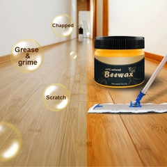 Sáp đánh bóng đồ gỗ Beewax