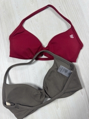 Sey Trap Bra