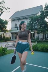SEY Aura Skirt