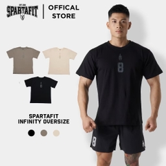 Sparta Infinity Oversize
