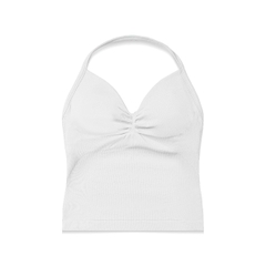 SEY Strap Top