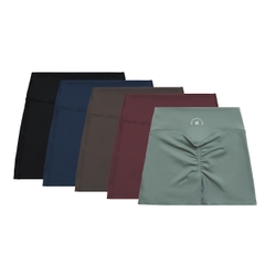 Sey prenium short