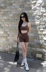 SEY Lotus Short