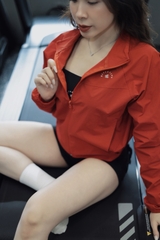 SEY Anti Jacket