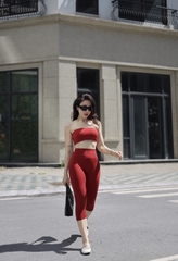 SEY 3/4 Legging