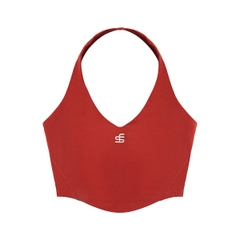 Sey Cropped Tank